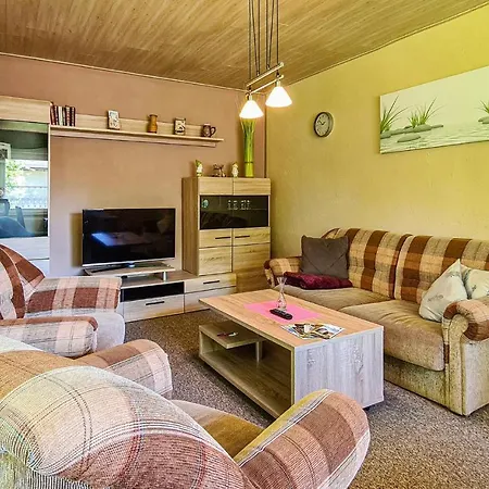 Holiday home 1 Bedroom In Harzgerode Ot D *