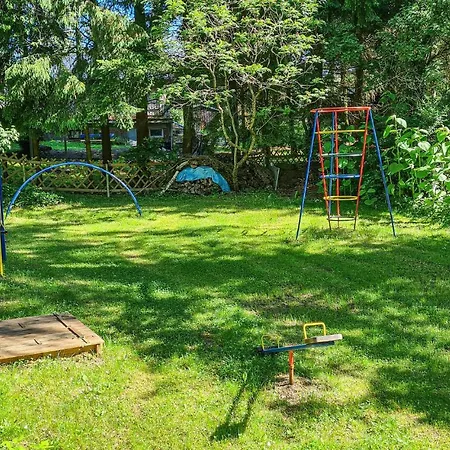 Tatil Evi 1 Bedroom In Harzgerode Ot D