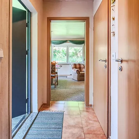 1 Bedroom In Harzgerode Ot D Dankerode (Saxony-Anhalt)