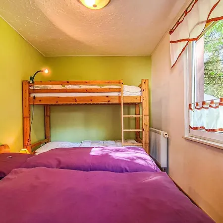 1 Bedroom In Harzgerode Ot D Dankerode (Saxony-Anhalt)