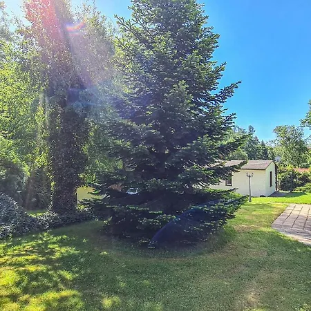 1 Bedroom In Harzgerode Ot D