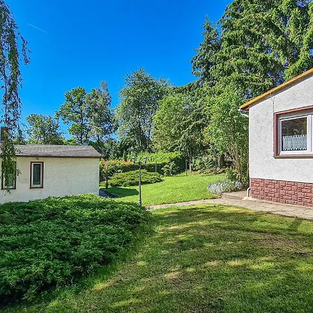 1 Bedroom In Harzgerode Ot D Dankerode (Saxony-Anhalt)