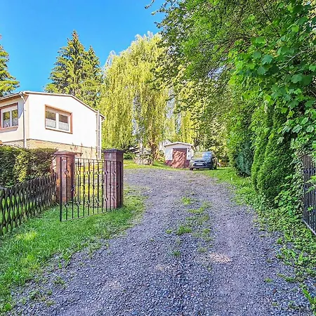 1 Bedroom In Harzgerode Ot D Holiday home Dankerode (Saxony-Anhalt)