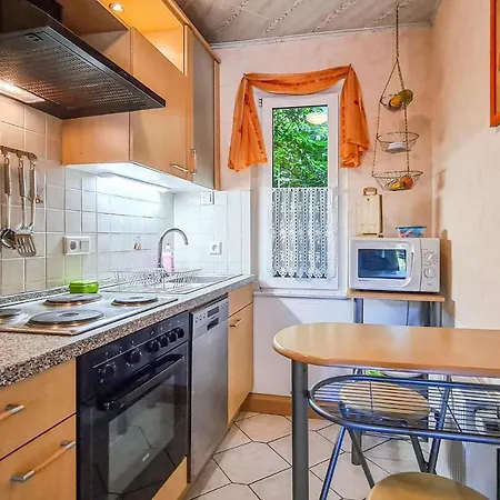 Nice Home In Harzgerode Ot D With Wifi