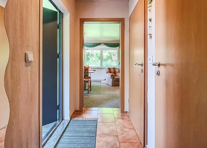 1 Bedroom In Harzgerode Ot D Dankerode (Saxony-Anhalt)