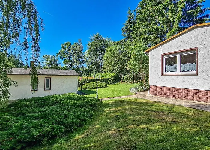 1 Bedroom In Harzgerode Ot D Dankerode (Saxony-Anhalt)